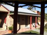 Clare Valley Cottages