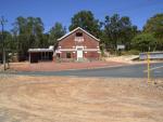 "Blood and bandages" Parkerville Hall (circa 1920s)