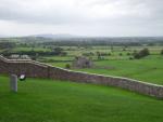 Hore Abbey 1km north of the Rock of Cashel (13th century)