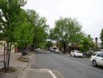 Hahndorf in the Adelaide Hills.